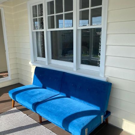 Merivale Four Bedroom House Christchurch Exterior foto
