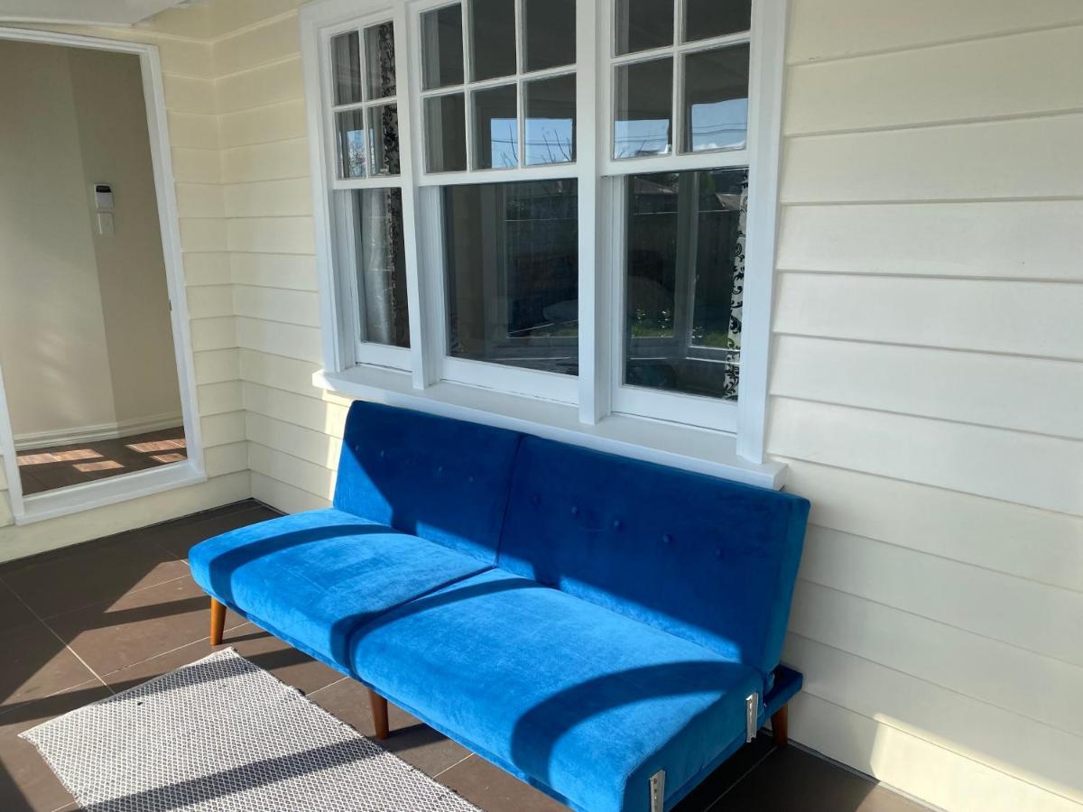 Merivale Four Bedroom House Christchurch Exterior foto